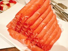 -南门涮肉(天坛店)