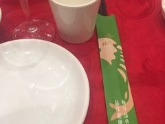 -绿杨春·淮扬宴(庐山路店)