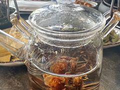 -豫园湖心亭茶楼