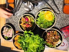 -酒拾烤肉(南城店)