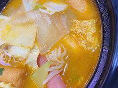 -金陵杨胖子·砂锅麻辣烫(金轮新天地店)