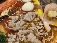 -张妈台式锅烧(深大店)