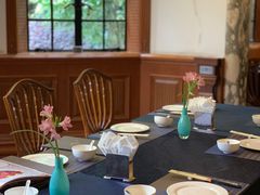 -马勒别墅·中餐厅