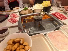 -海底捞火锅(杭州庆春路夜宵主题店)