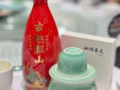 -西湖春天•老字号杭州菜(百汇店)