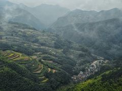 -南尖岩景区