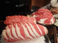 -色響火锅(恒隆广场店)