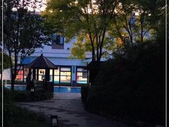 -国御温泉度假小镇