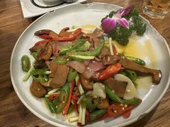 -紫滇源云南生态菜(丹凤街店)