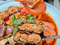 -金龙·打边炉(南京西路店)