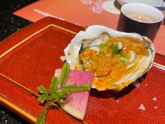 -上井料理黑金店(IFS国金中心店)