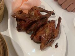 -潮福城潮州大酒楼(湖滨北路店)