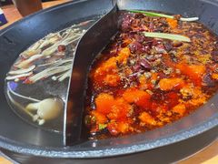 -楠火锅(龙阳广场店)