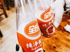 -肆姐面粉馆(坡子街店)