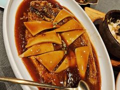 -柒园·三十年创意杭帮菜(龙湖滨江天街店)