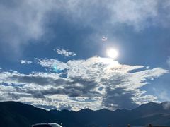 -折多山
