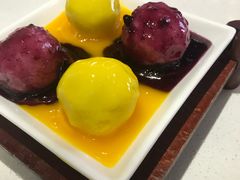 -闫府私房菜·百年鲁菜(恒隆店)