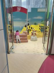 -尼克Playtime(欢乐海岸店)