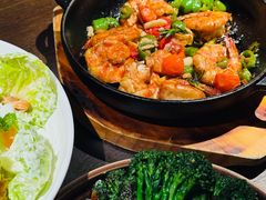 -九月里.自由花园餐厅