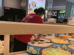 -龍歌自助小火锅(城阳万象汇店)