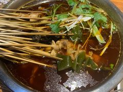 -160烧烤(香坊店)