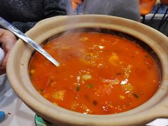 番茄牛楠-洞庭米湘·湖南菜(银河SOHO店)