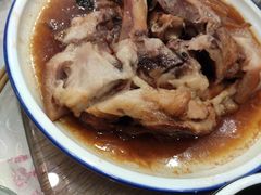 -天宝酒店(万达店)