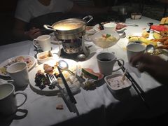 -星伦多海鲜自助餐厅(时代广场店)