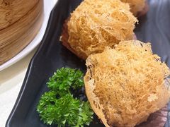 -兴悦酒家(保利克洛维店)