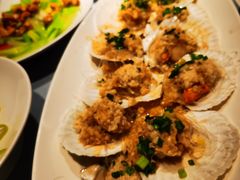 -吴越荣记苏州菜·松鼠桂鱼(月光码头店)
