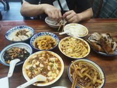 -小谭豆花(西大街店)