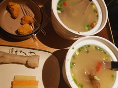 -和子足浴SPA会馆(东方之门店)