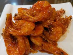 -京天红酒家(虎坊路店)