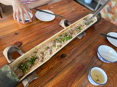 -香竹农庄•传统竹筒饭(十年店)