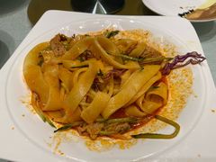 -撒拉花儿·新疆菜·清真(太阳宫店)