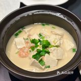 在东方园林里体验宋韵私房菜
