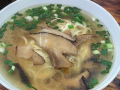 -刘臣街燃面