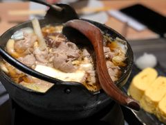 寿喜锅-日葵 大阪烧ひまり(仙霞路店)