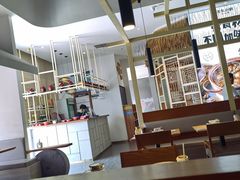 -关东小磨东北菜(上海长风大悦城店)