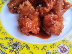 -仿膳饭庄·宫廷风味(百年传承店)