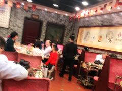 大堂-点都德(盘福楼店)