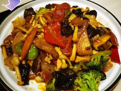 全家福-原味主张椰子鸡·脆皮文昌鸡煲(友谊广场店)
