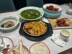 海皇干捞粉丝-金陵后厨·南京菜(新街口秣陵路店)