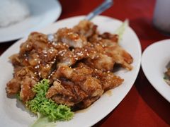 -德成饭店