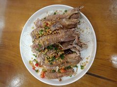 -醉壹号海鲜大排档(厦门美食地标店)