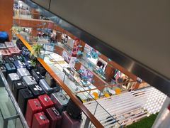 -铜锣湾国际购物中心