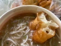 -汪记鲜鱼糊汤粉(沈阳路总店)