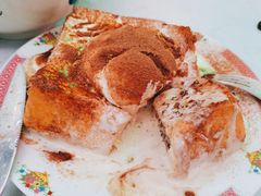 -东鑫记港式茶餐厅(南京东路店)