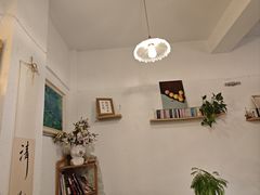 -昼夜咖啡馆