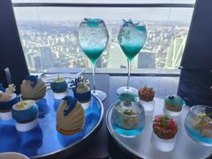 -云·酷 Atmosphere(国贸大酒店)